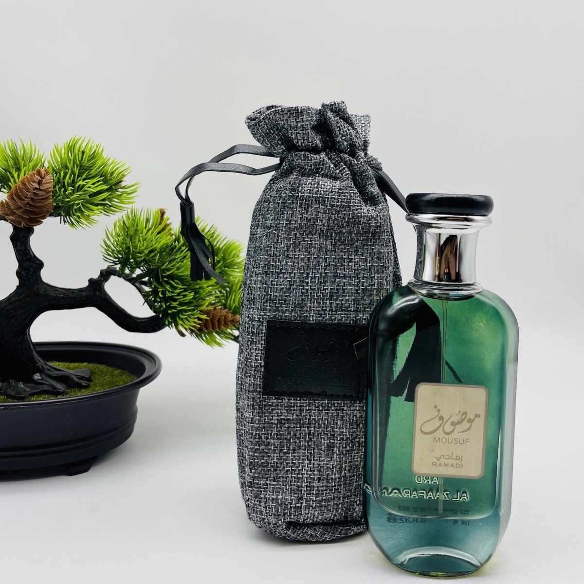Mousuf fragrances