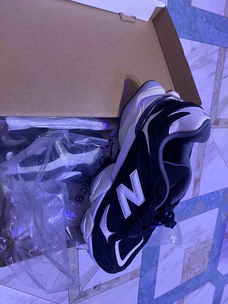 Fashion footwear