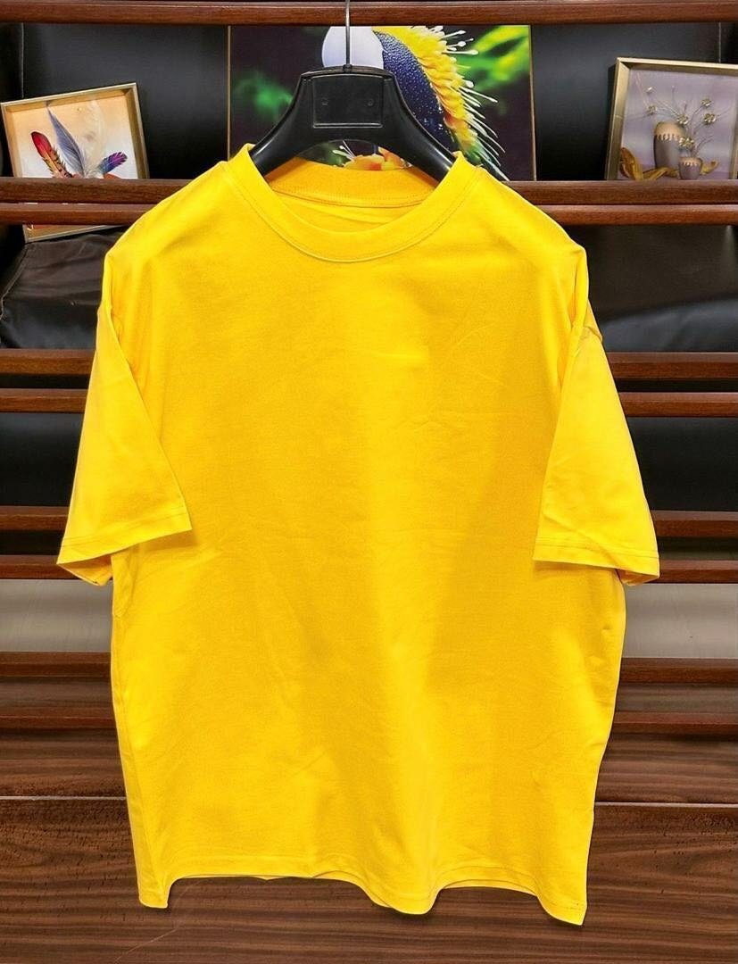 PlainCotton T-shirt