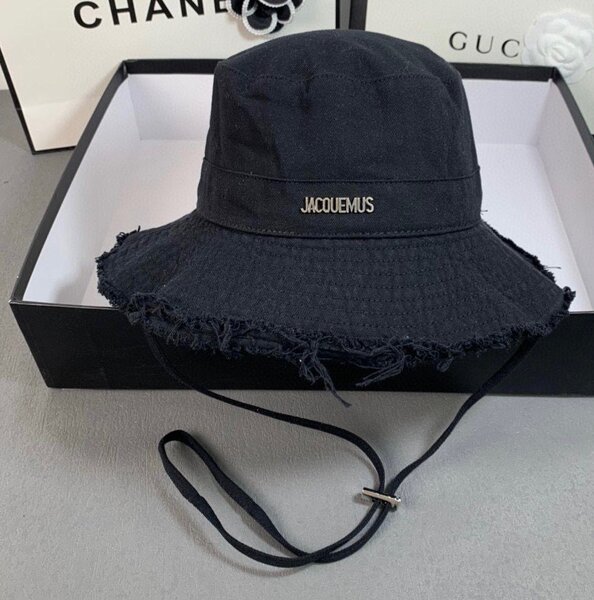 Chapeau homme et femme