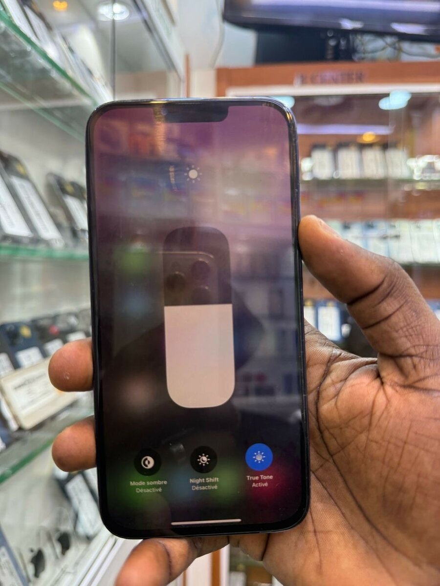 IPhone 13 Pro Max