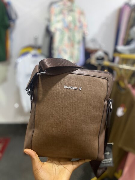 Side bags