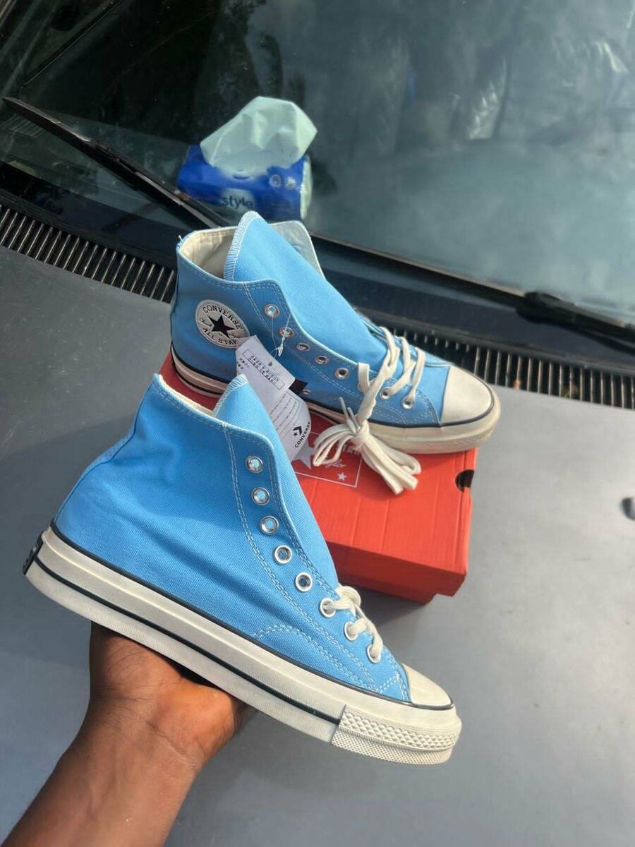All-Stars