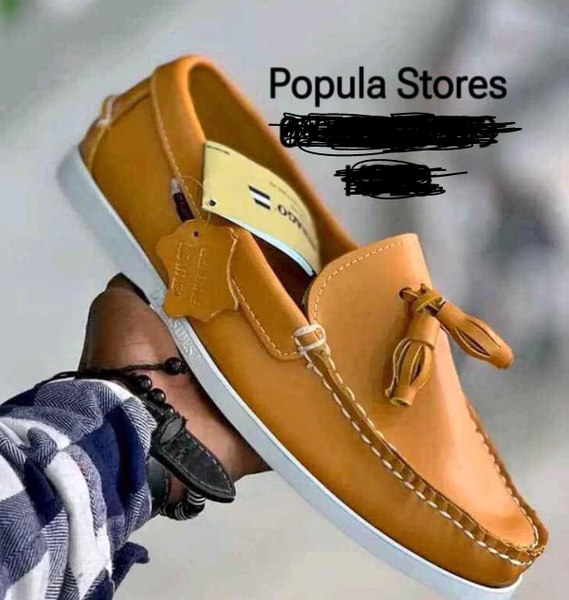 Moccasins