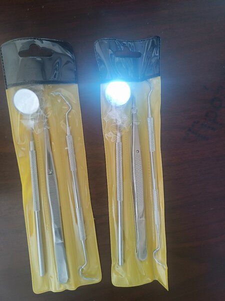 Dental instrument