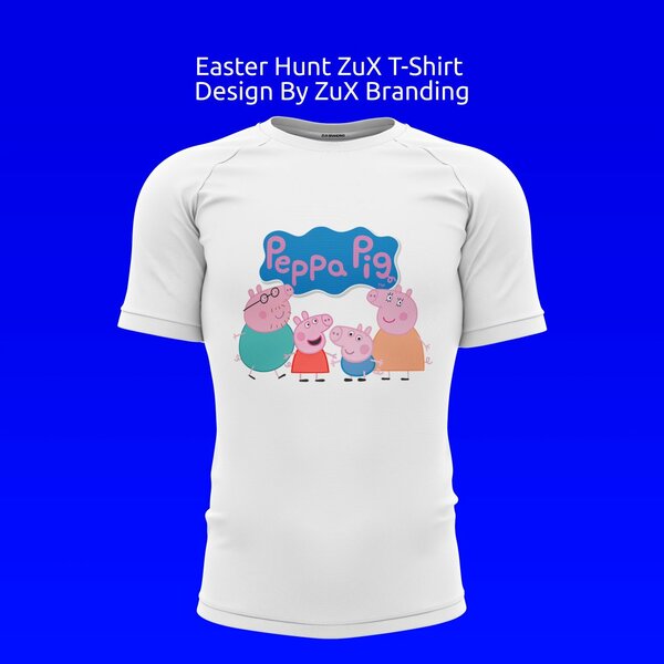 ZuX t-shirt