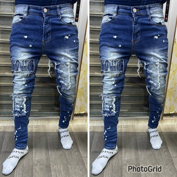 Pentalon homme