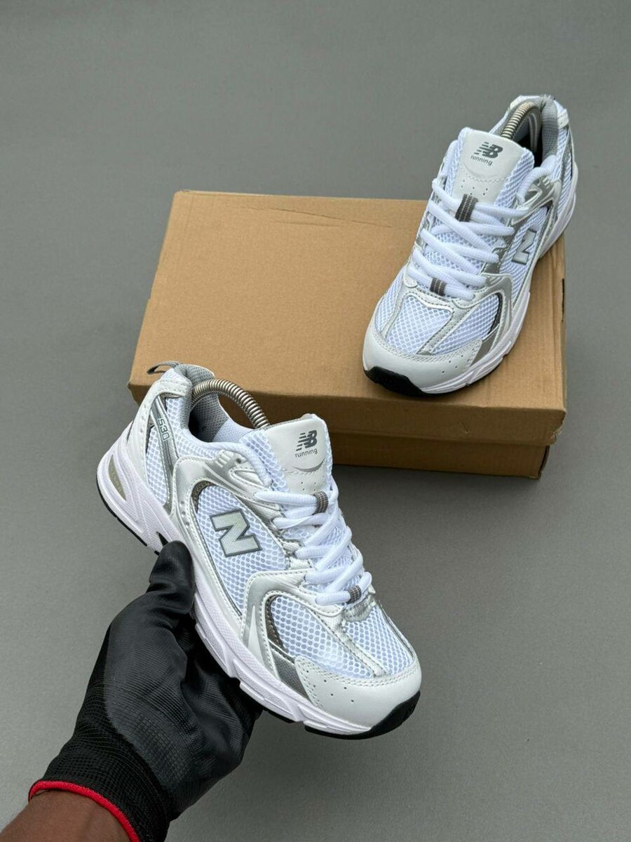 New Balance chaussures