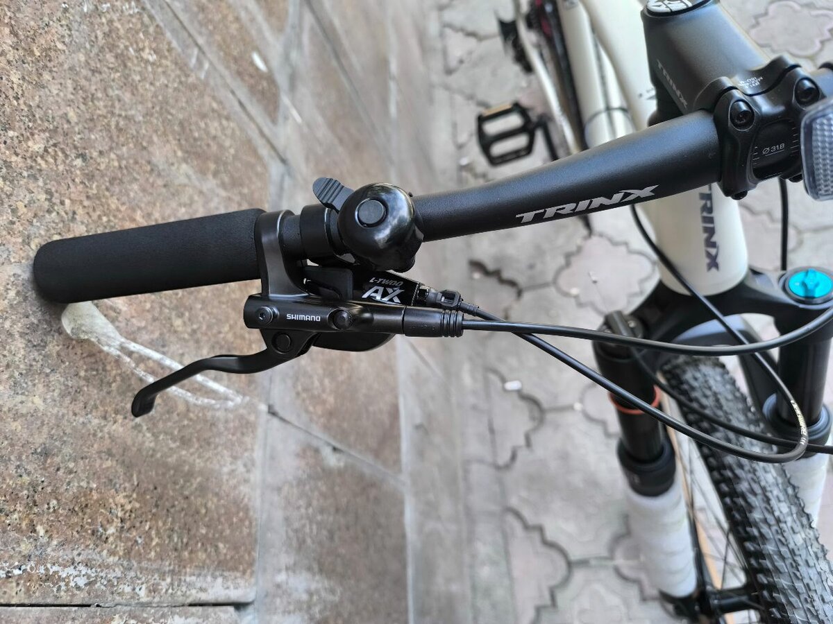 Trinx x1 pro 2025