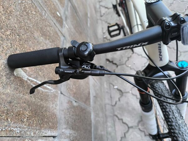 Trinx x1 pro 2025