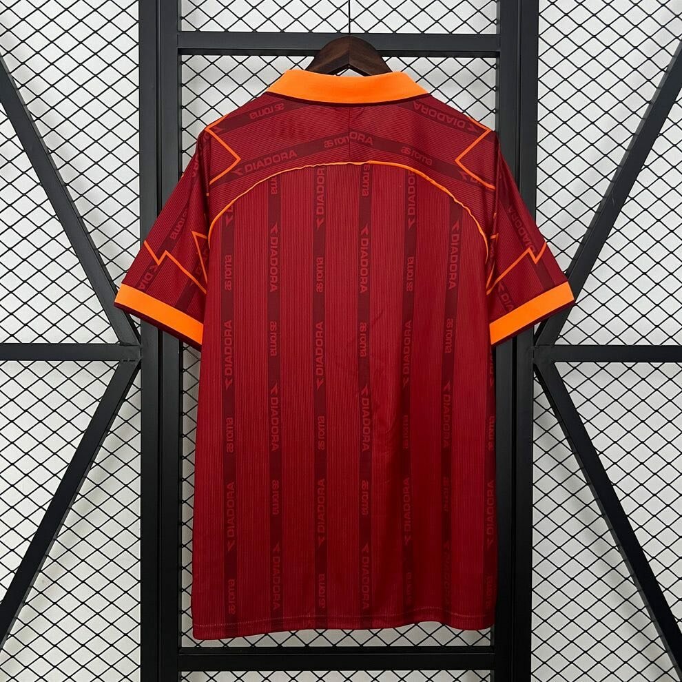 Maillot de Football Vintage