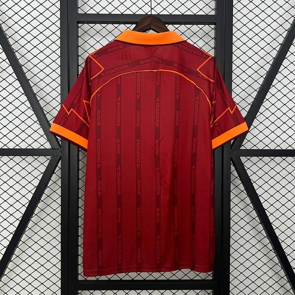 Maillot de Football Vintage