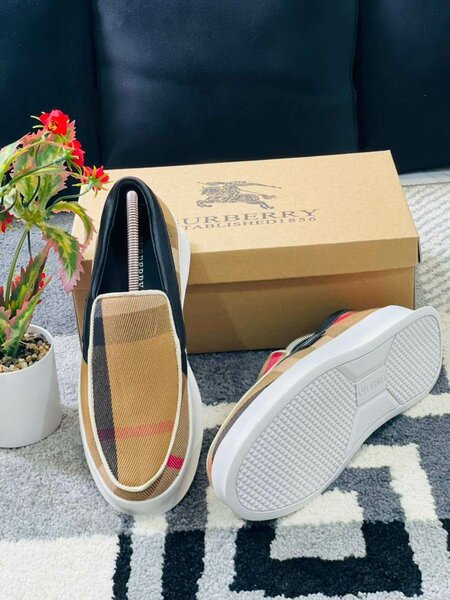 Burberry
