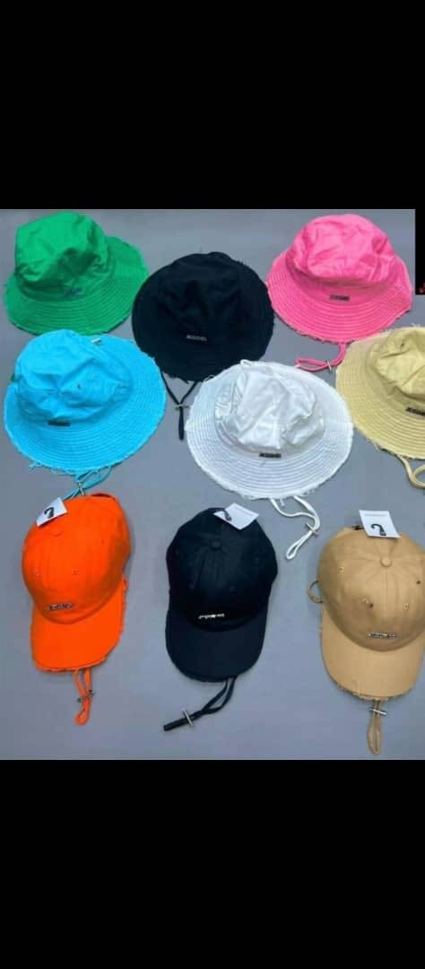 Chapeau (bob)