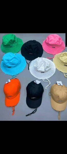 Chapeau (bob)
