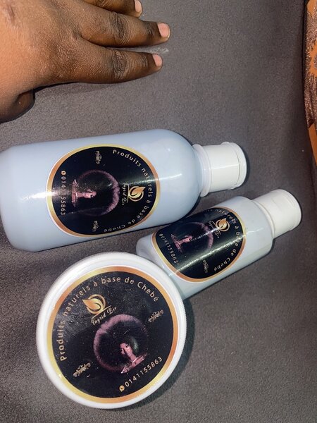 Produit capillaire