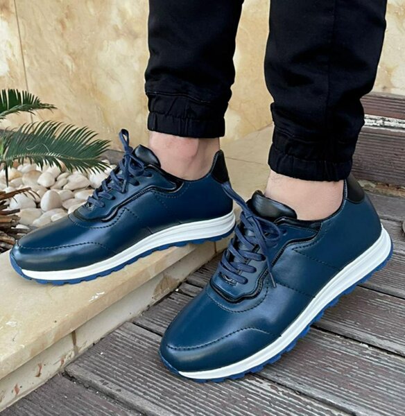 Sneakers hommes élégants