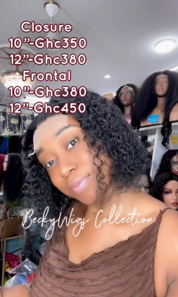 Wig 10