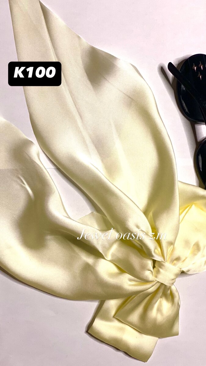Ladies hair bows