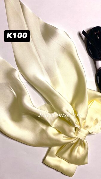 Ladies hair bows