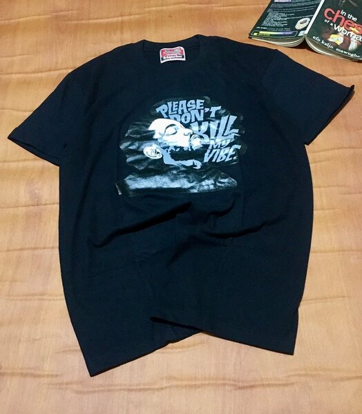T shirts