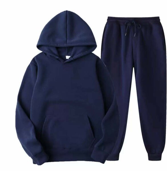 Truck suit