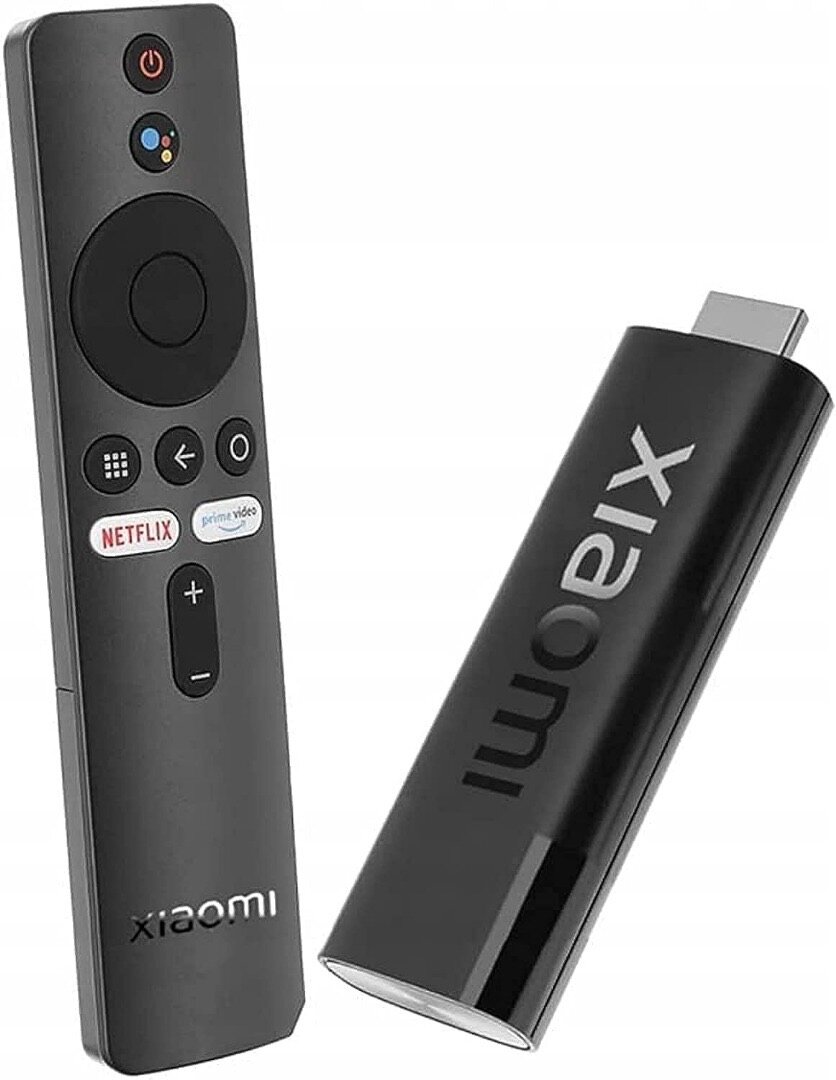 Xiaomi Mi Stick 4K