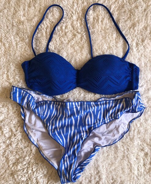 Beautiful Bikinis