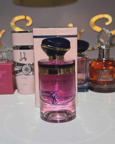 Perfume My Style