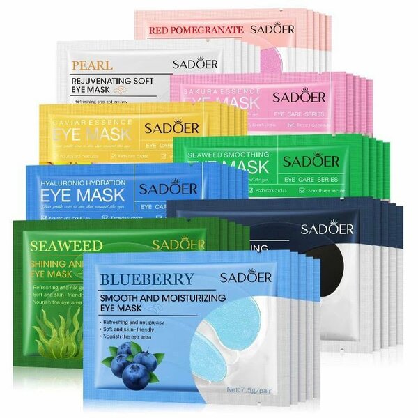 Under Eye Mask