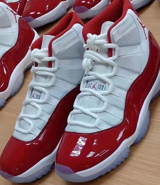 Jordan 11