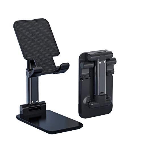 Support tablette réglable