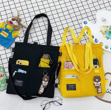 Tote bag