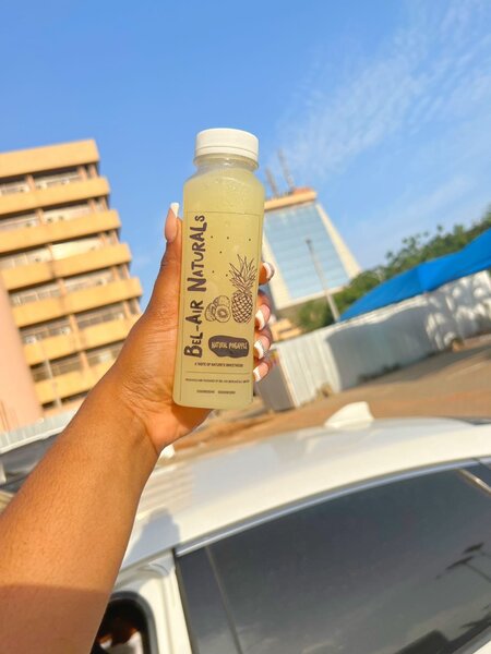 Fruit juice