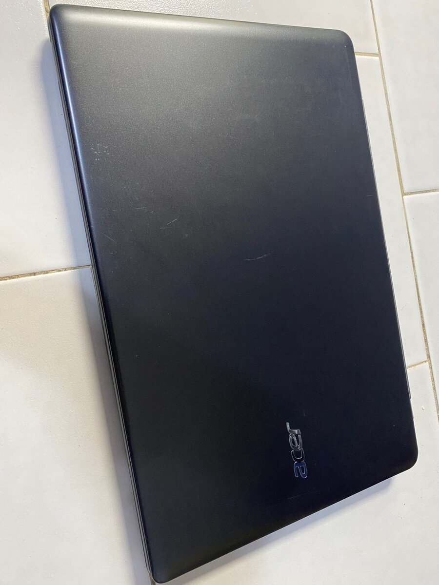 Ordinateur portable ACER I5