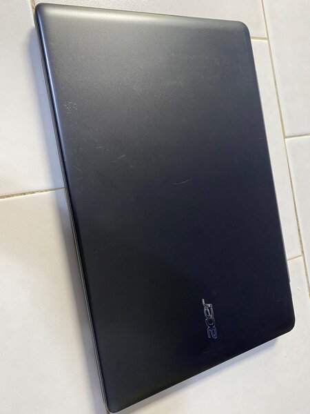 Ordinateur portable ACER I5