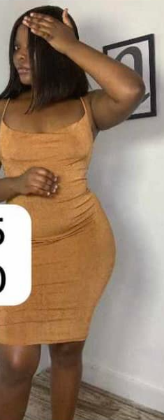 BODYCON DRESSES