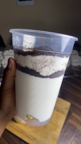 TIRAMISU OREO