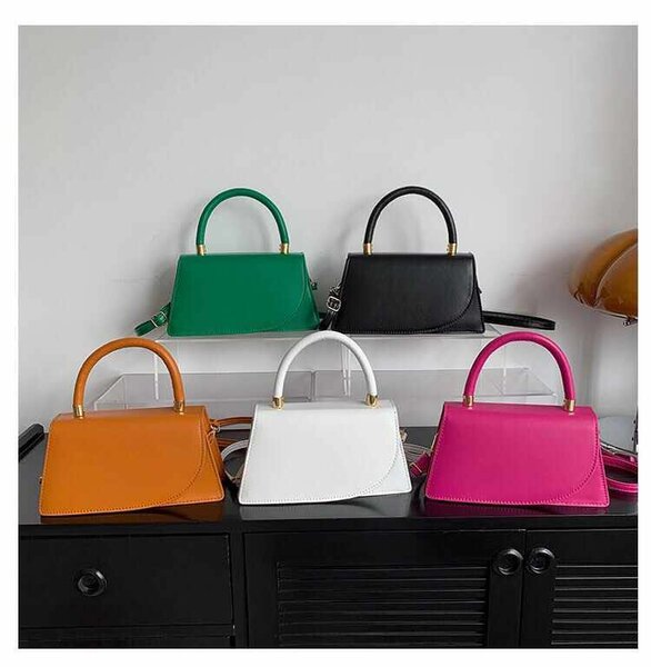 Mini bags