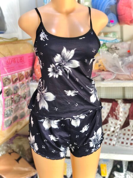Ladies Night Wear