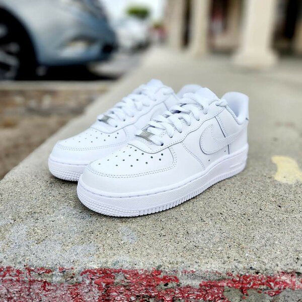 Air Force One sneakers