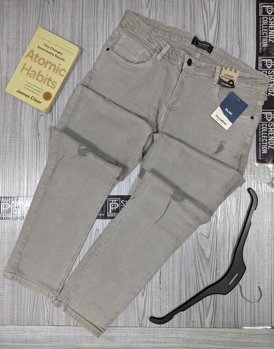 PULL&BEAR jeans