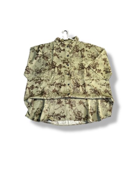 Unisex shirts