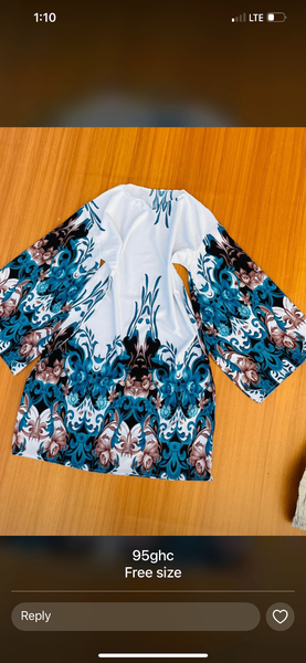 Ladies wear