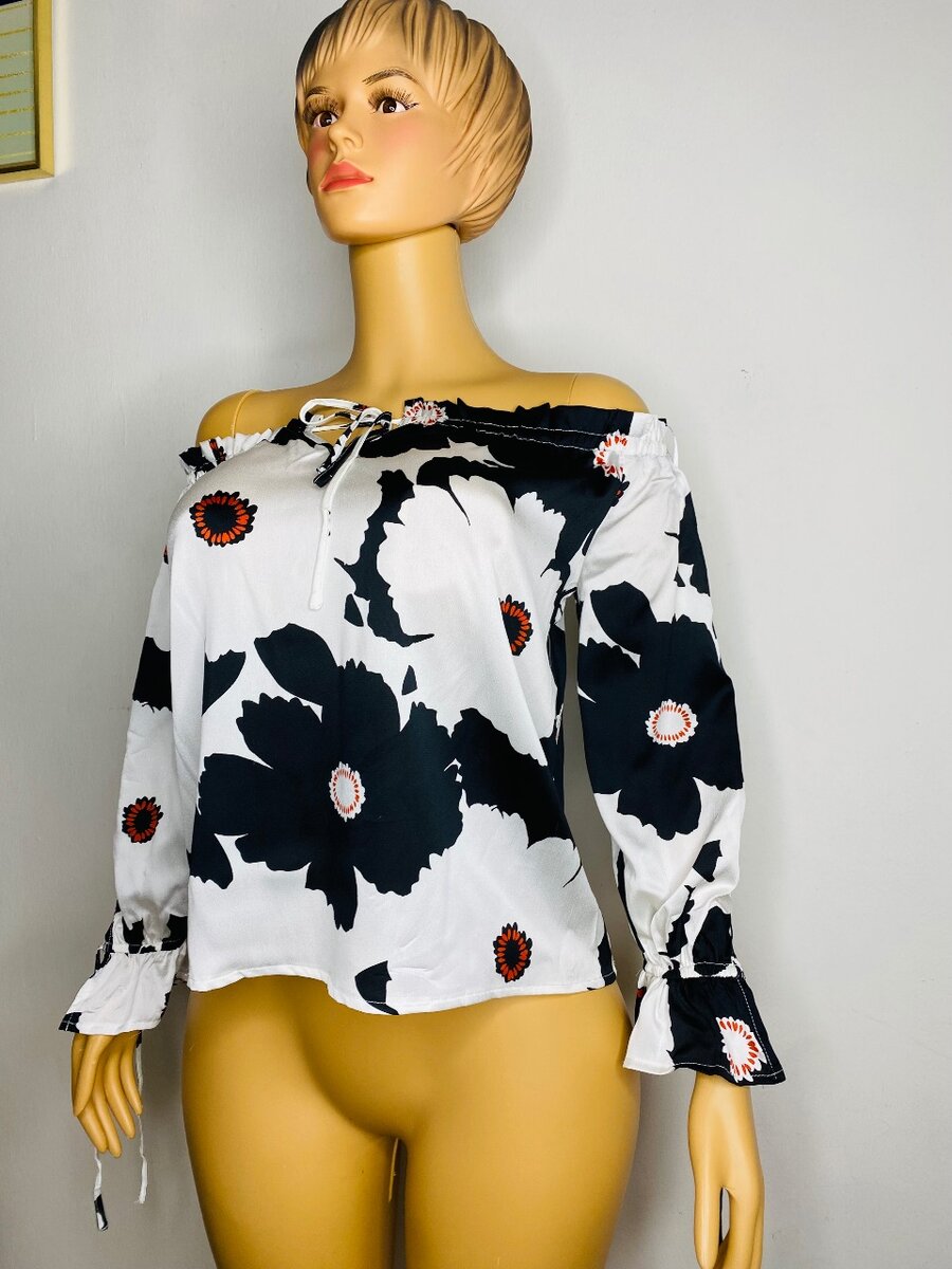 Ladies Top