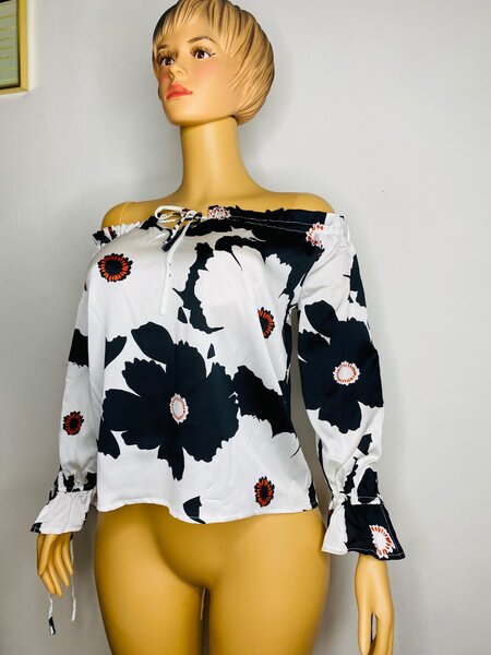 Ladies Top
