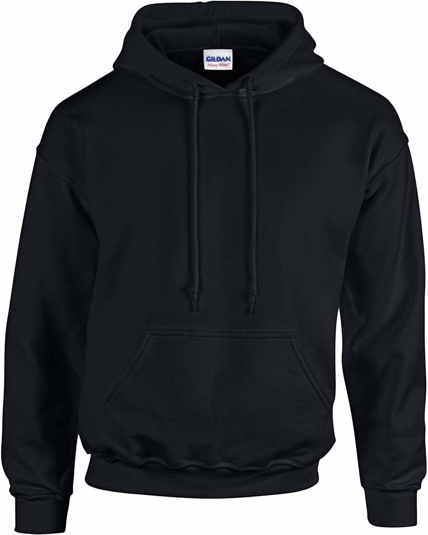 GILDAN HOODIES