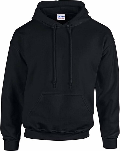 GILDAN HOODIES
