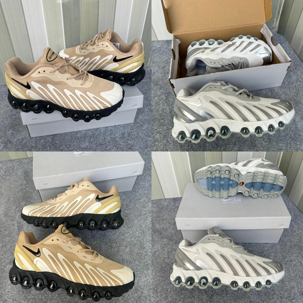 Fashion paire Nike homme