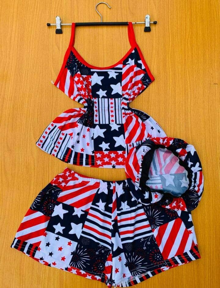 3in1 nightwear